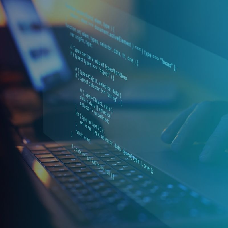 Desarrollo de software
